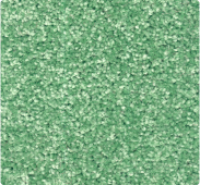 Green carpet